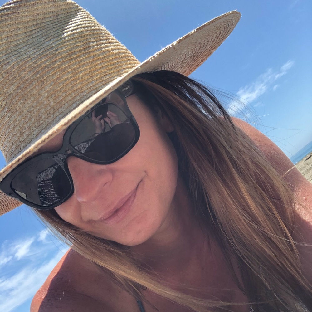 Meet your Posher, Sara